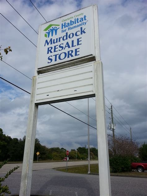 habitat for humanity port charlotte fl